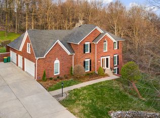 1912 Riva Ridge Rd, Louisville, KY 40214