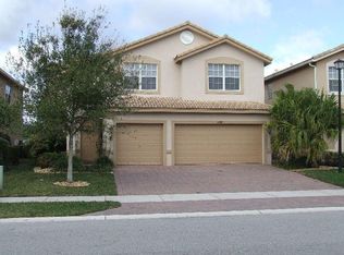4781 N Classical Blvd, Delray Beach, FL 33445