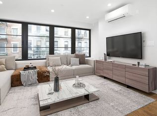 152 Ludlow St #2, New York, NY 10002