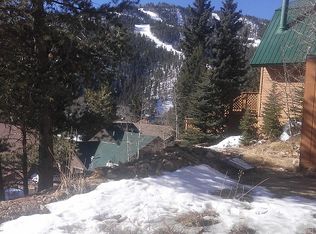 319 Keystone Tr, Red River, NM 87558