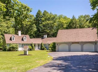 43 Hearthside Rd, Standish, ME 04084