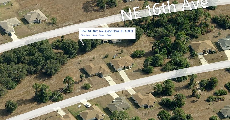 2nd image of 3746 NE 16th Ave