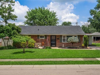606 Grandview Ave, Lebanon, OH, 45036