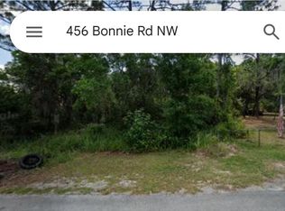 456 Bonnie Road NW, Lake Placid, FL 33852