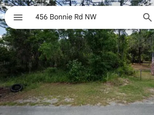 456 Bonnie Road NW, Lake Placid, FL 33852
