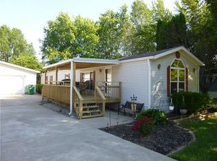 345 Someday Way, Cloverdale, IN