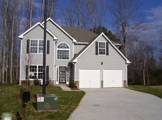 23 Highbranch Way, Newnan, GA 30265