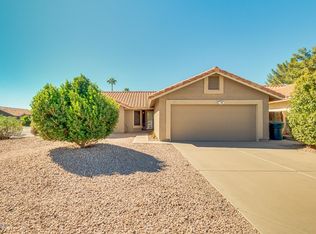 16250 S 44th St, Phoenix, AZ 85048