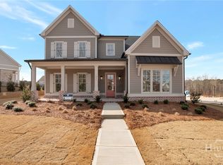 1657 Georgia Club Drive, Statham, GA