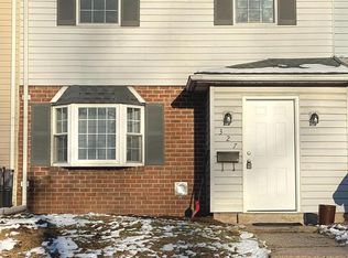 327 Blaker Dr, East Greenville, PA 18041