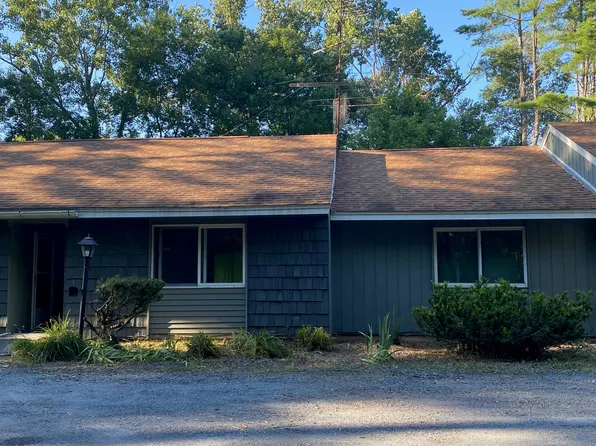 2185 Drake Road Unit 5, Castleton, VT 05732