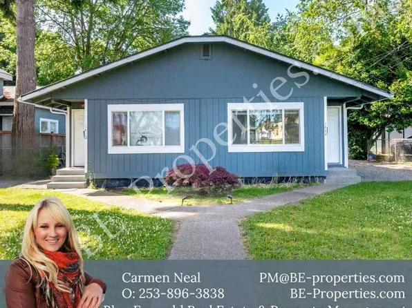 1412 S 14th St, Tacoma, WA 98405