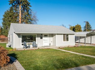1206 Utah St, Wenatchee, WA 98801