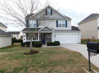 1109 Vistalite Ln #126, Dallas, NC 28034