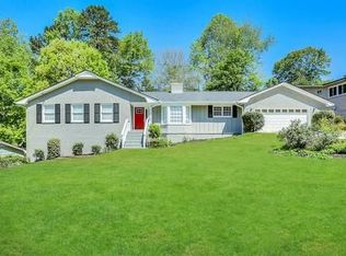 3716 Greentree Farms Dr, Decatur, GA 30034