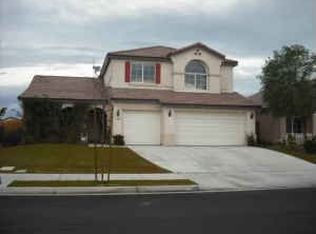 11010 Alexander Falls Ave, Bakersfield, CA