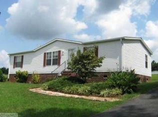 6508 Eagle Landing Dr, Trinity, NC 27370