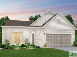 101 Harvest Hl, Pooler, GA 31322