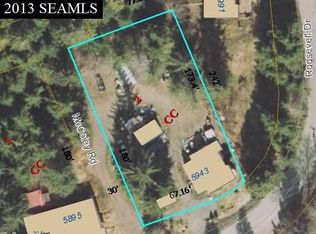 5943 Roosevelt Dr, Ketchikan, AK 99901