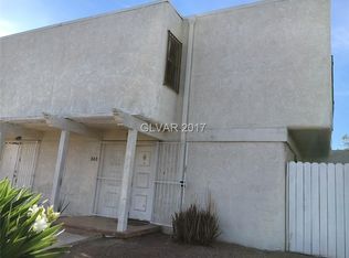 3439 Villa Knolls South Dr, Las Vegas, NV 89120