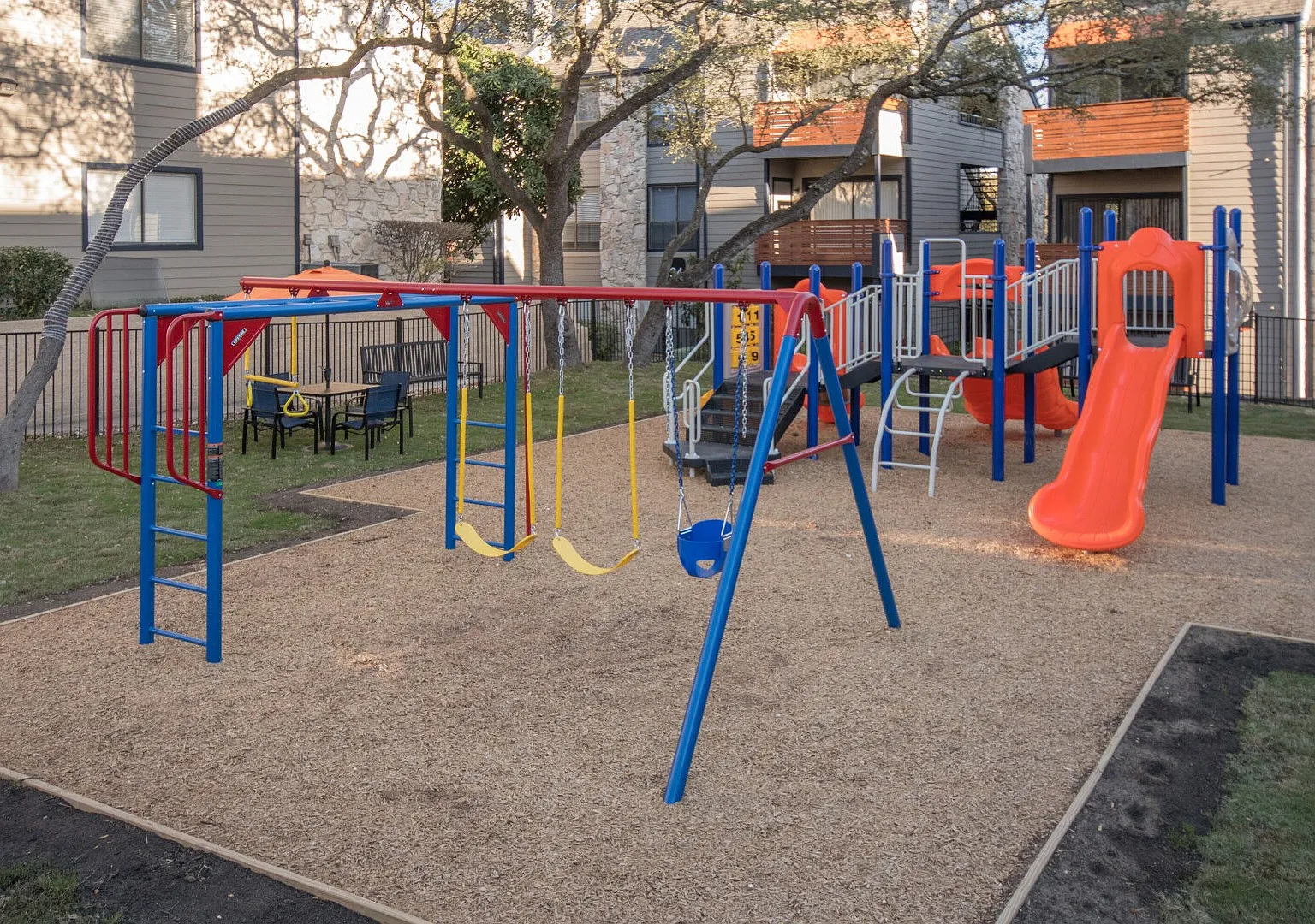 The Lila at Oakgate — Photo 1