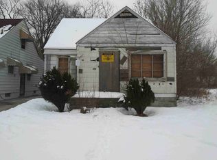 15024 Mapleridge St, Detroit, MI 48205