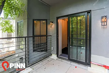 Rented by Pinn Realty