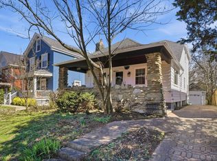 3764 Mount Vernon Ave, Cincinnati, OH 45209