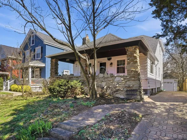 3764 Mount Vernon Ave, Cincinnati, OH 45209