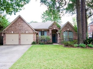 3823 Echo Mountain Dr, Kingwood, TX 77345