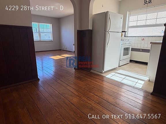 3rd image of 4229 28th St APT D