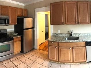 193 Florence St APT 3R, Boston, MA 02131