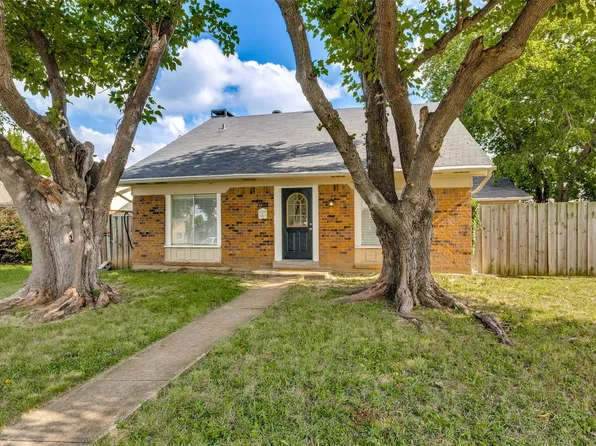 2018 Vail Dr, Garland, TX 75044