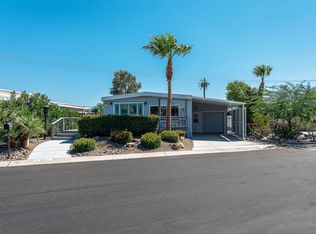 69320 Fairway Dr, Desert Hot Springs, CA 92241
