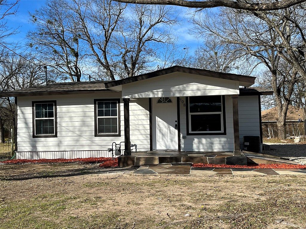 708 New Hope St, Terrell, TX 75160 Zillow