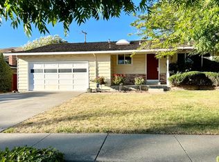 42086 Via San Gabriel, Fremont, CA 94539