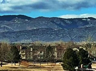 7550 W Coal Mine Ave APT B, Littleton, CO 80123
