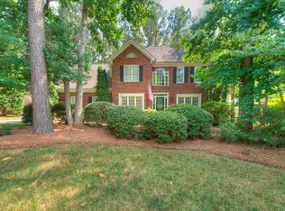 4024 Mountain Cove Dr, Charlotte, NC 28216