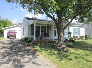1775 June Dr, Xenia, OH 45385