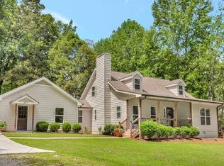 465 Arnold Rd, Lawrenceville, GA 30044