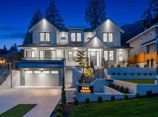 944 Clements Ave, North Vancouver, BC V7R2K7