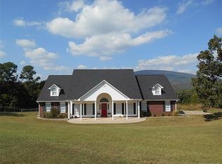 115 Rocky Ln, Poteau, OK 74953