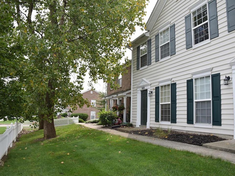 1st image of 2916 Ashton Row W #2916AW