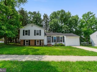 115 Pates Dr, Fort Washington, MD 20744