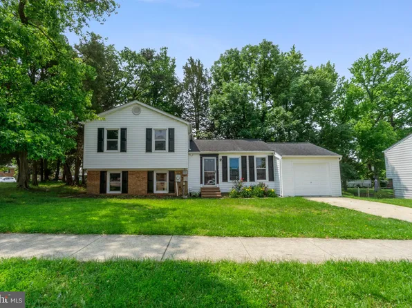 115 Pates Dr, Fort Washington, MD 20744