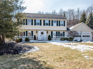 32 Wedmore Rd, Fairport, NY 14450