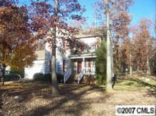 123 Eagles Nest Way, Shelby, NC 28152