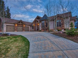 555 Pembrook Dr, Woodland Park, CO 80863