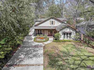 4107 Hundred Oaks Ave, Baton Rouge, LA 70808
