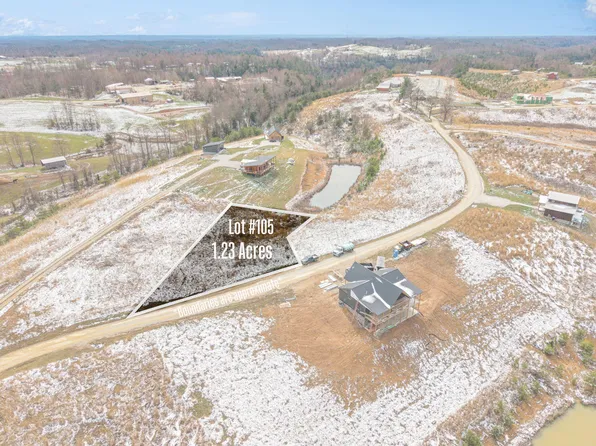 105 Shawnee Run, Rogers, KY 41365